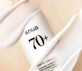 Rice 70 Intensive Moisturizing Milk - 150 ml