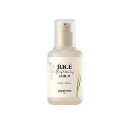 Rice Brightening Serum - 55 ml