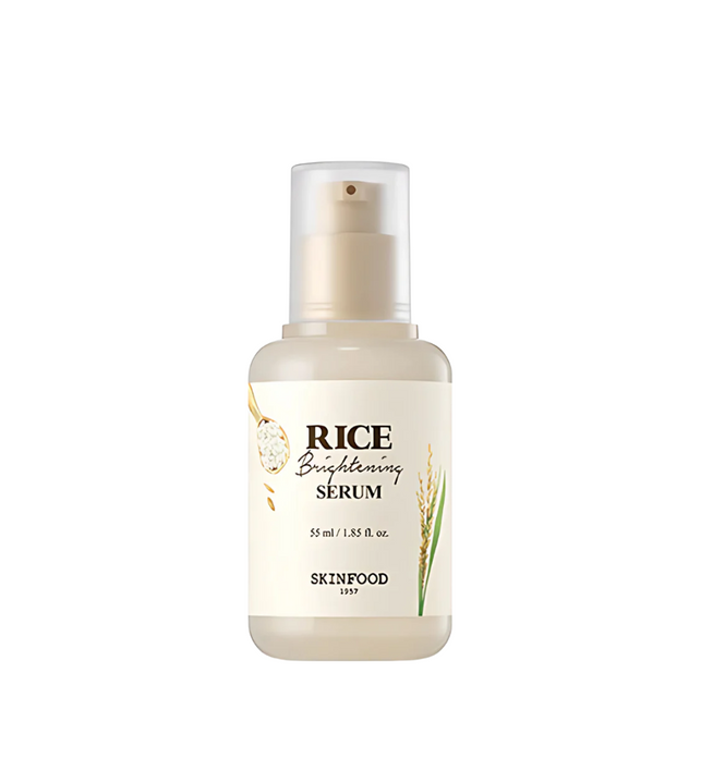 Rice Brightening Serum - 55 ml