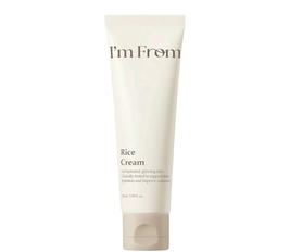 Rice Cream - 50 ml