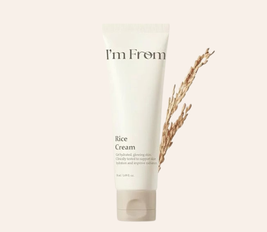 Rice Cream - 50 ml