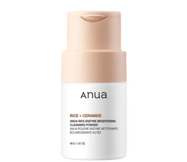 Rice Enzyme Brightening Cleansing Powder