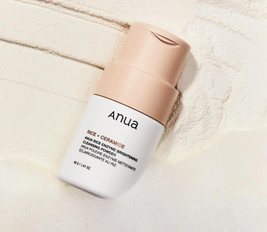 Rice Enzyme Brightening Cleansing Powder