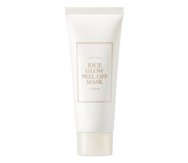 Rice Glow Peel Off Mask - 70 g