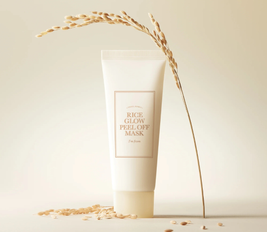 Rice Glow Peel Off Mask - 70 g