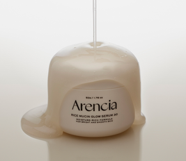 Rice Mucin Glow Serum 30 - 50 g