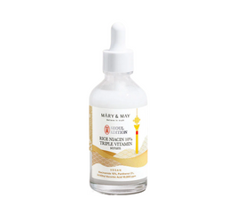 Rice Niacin 10% Triple Vitamin Serum - 80 ml