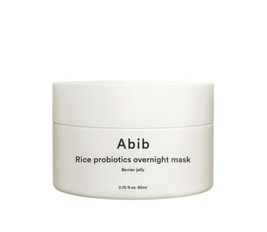 Rice Probiotics Overnight Mask Barrier Jelly - 75 ml