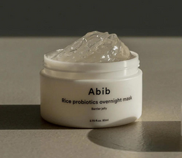 Rice Probiotics Overnight Mask Barrier Jelly - 75 ml