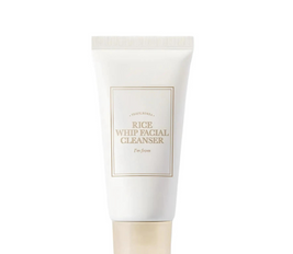 Rice Whip Facial Cleanser - 150 ml