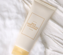 Rice Whip Facial Cleanser - 150 ml
