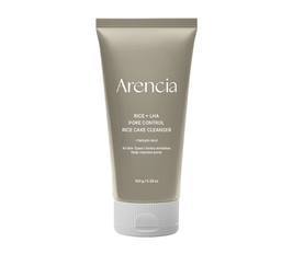 Rice + LHA Pore Control Rice Cake Cleanser - 150 g