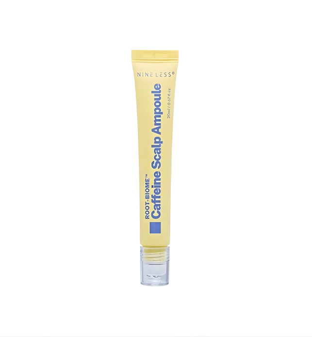 Root-Biome™ Caffeine Scalp Ampoule - 20 ml