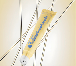 Root-Biome™ Caffeine Scalp Ampoule - 20 ml