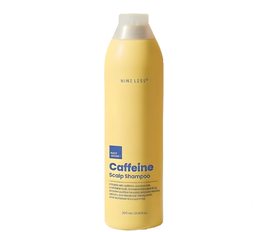 Root-Biome™ Caffeine Scalp Shampoo - 300 ml