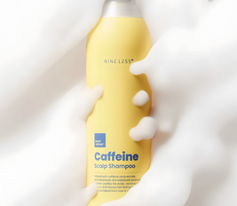 Root-Biome™ Caffeine Scalp Shampoo - 300 ml