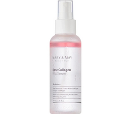 Rose Collagen Mist Serum - 100 ml