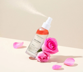 Rose Collagen Mist Serum - 100 ml