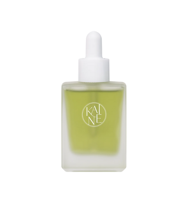Rosemary AHA Night Serum - 30 ml