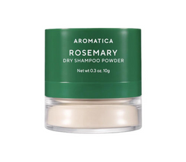 Rosemary Dry Shampoo Powder - 10g