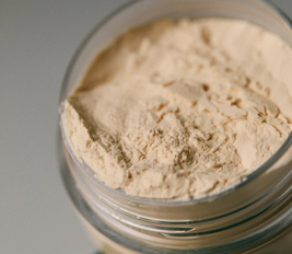 Rosemary Dry Shampoo Powder - 10g