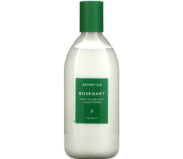 Rosemary Hair Thickening Treatment Conditioner - 180 ml/400 ml