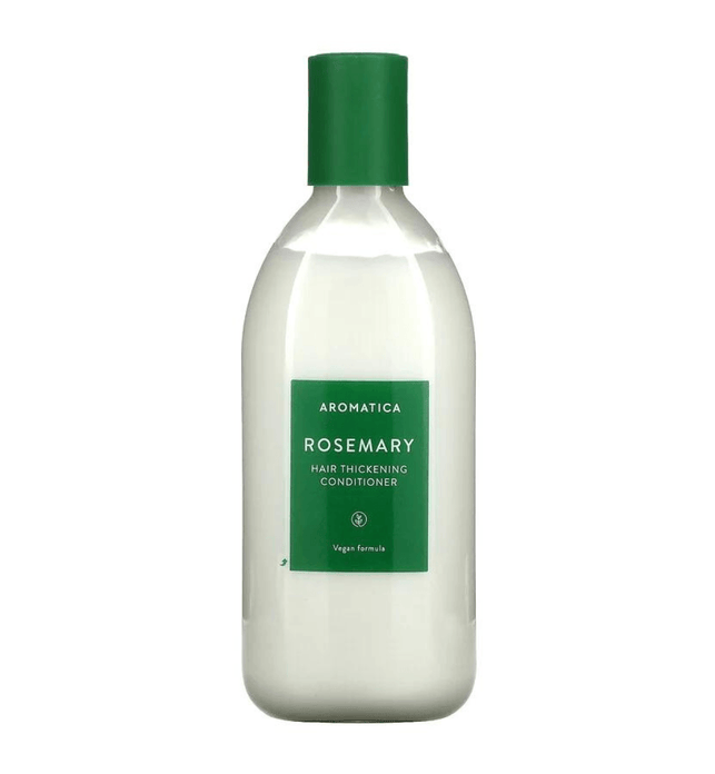 Rosemary Hair Thickening Treatment Conditioner - 180 ml/400 ml