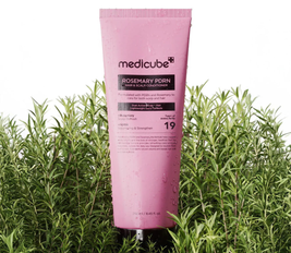Rosemary PDRN Hair & Scalp Conditioner - 250 ml