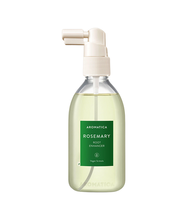 Rosemary Root Enhancer - 100 ml