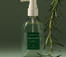 Rosemary Root Enhancer - 100 ml