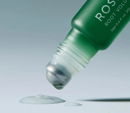 Rosemary Root Volumizing Scalp Ampoule - 20 ml