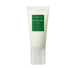 Rosemary Scalp Scrub - 165 g