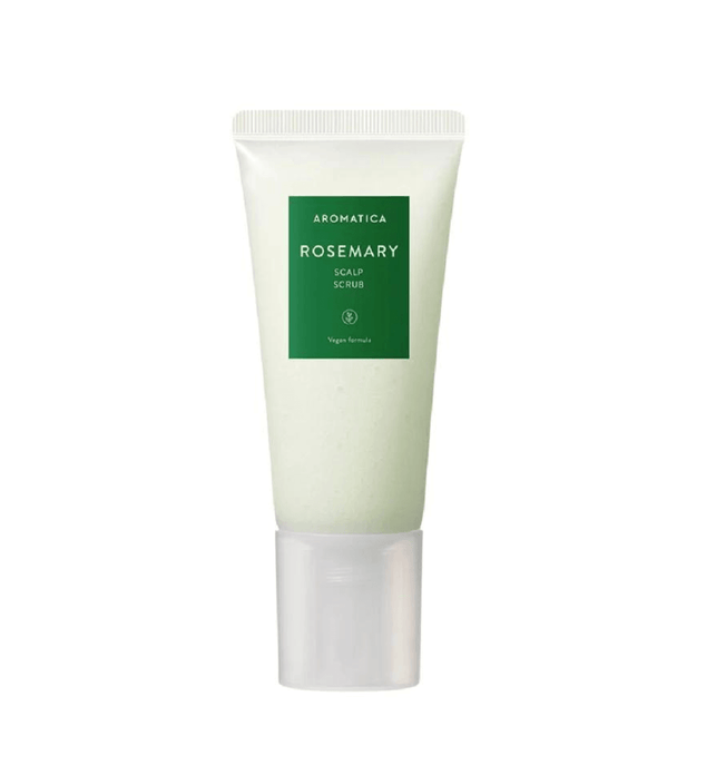 Rosemary Scalp Scrub - 165 g