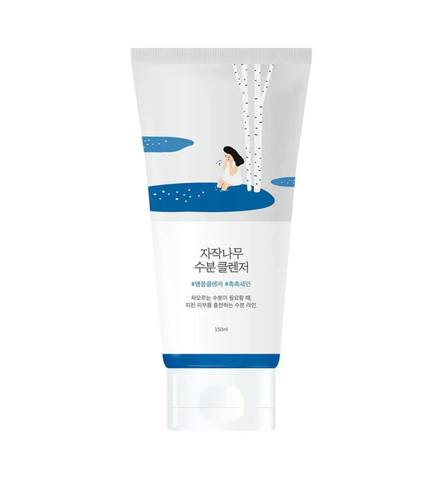 Birch Juice Moisturizing Cleanser - 150ml