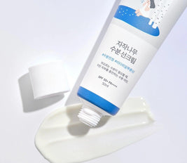 Birch Juice Moisturizing Sunscreen (SPF 50+ PA++++) - 50 ml