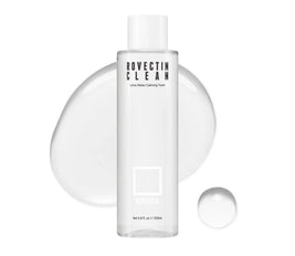Clean Lotus Water Calming Toner - 200 ml