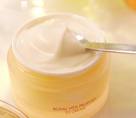 Royal Vita Propolis 33 Cream - 50 ml