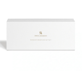 SHAGHAF MINI GIFT SET - II