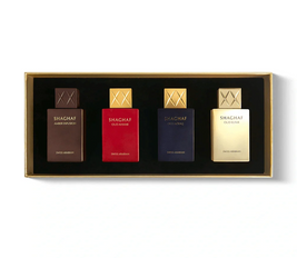 SHAGHAF MINI GIFT SET - I
