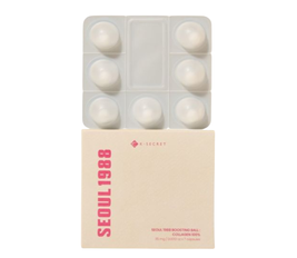 SEOUL 1988 Boosting Ball : Collagen 100% - 7 Capsules