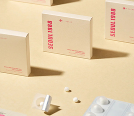 SEOUL 1988 Boosting Ball : Collagen 100% - 7 Capsules