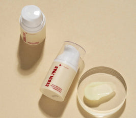 SEOUL 1988 Cream : Retinal Liposome 1% + Fermented Rice - 50 ml