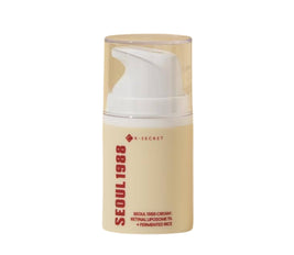 SEOUL 1988 Cream : Retinal Liposome 1% + Fermented Rice - 50 ml