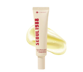 SEOUL 1988 Eye Cream : Retinal Liposome 4% + Fermented Bean - 30 ml