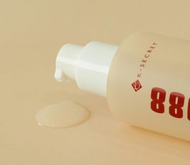 SEOUL 1988 Essence : Snail Mucin 97% + Rice - 100 ml