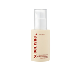 SEOUL 1988 Glow Serum : Niacinamide 15% + Yuja - 30 ml