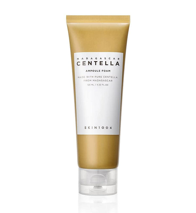 Madagascar Centella Ampoule Foam - 125 ml