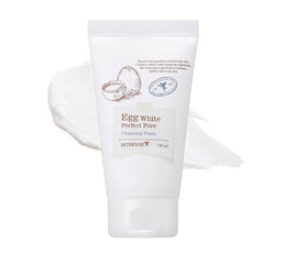 Egg White Perfect Pore Cleansing Foam - 150 ml