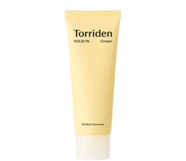 SOLID-IN Ceramide Cream - 70ml