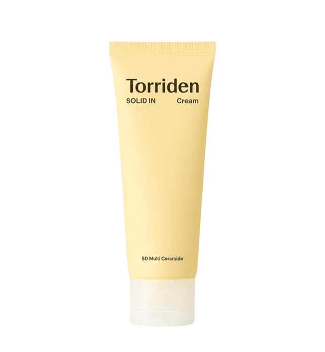 SOLID-IN Ceramide Cream - 70ml